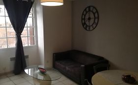 appartement cosy